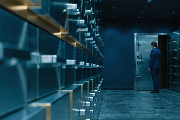 Our Story - Loomis Vault