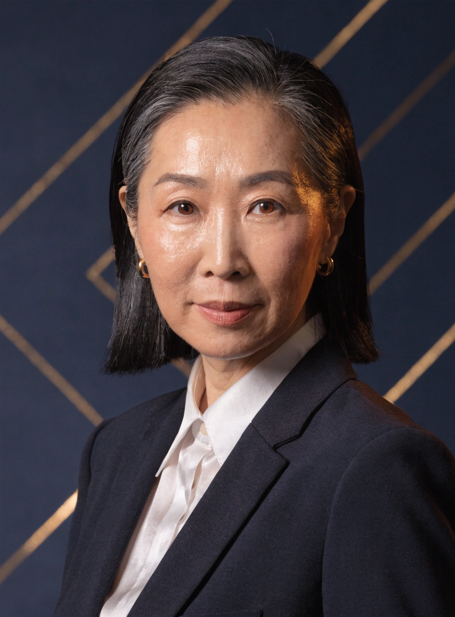 Sarah Chen